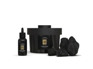 Vila Hermanos Apothecary Japanese Soul vulkanické kamene s esenciálnym olejom 15ml