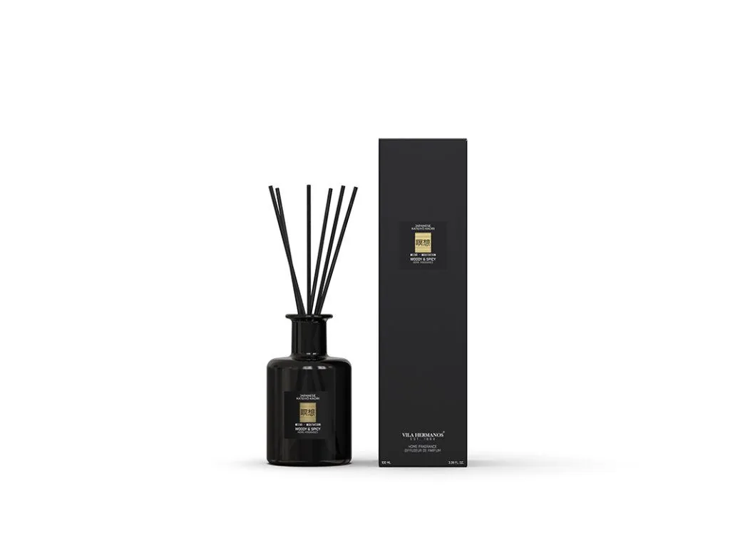 Vila Hermanos Apothecary Japanese MEDITATION difuzér 100ml