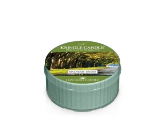 Kringle Candle Spanish Moss vonná sviečka (42g)