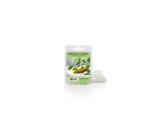 Kringle Candle Yuzu & Sage vonný vosk (64g)