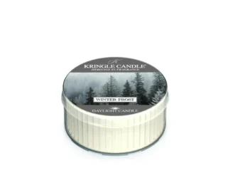 Kringle Candle Winter Frost vonná sviečka (42g)