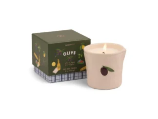 Paddywax Bistro Fig & Olive vonná sviečka 226g