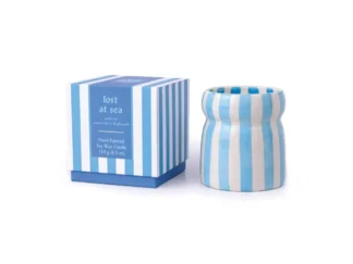 Paddywax Cabana Lost at Sea vonná sviečka 184g