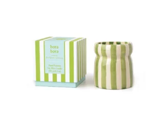 Paddywax Cabana Bora Bora vonná sviečka 184g
