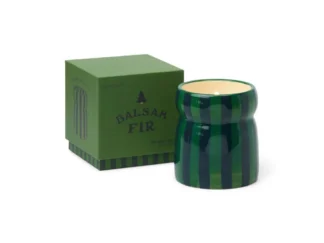 Paddywax Cabana Balsam Fir vonná sviečka 184g