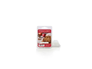 Kringle Candle Apple Rum Cake vonný vosk (64g)