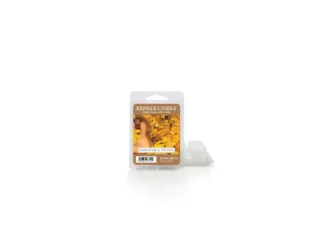 Kringle Candle Rosewood & Vetiver vonný vosk (64g)