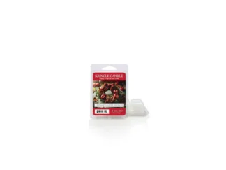 Kringle Candle Cinnamon Apple Wreath vonný vosk (64g)