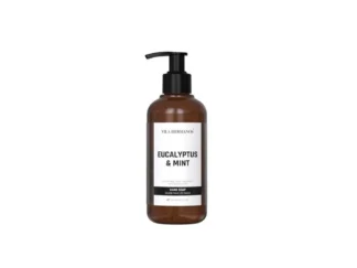 Vila Hermanos Apothecary Eucalyptus & Mint tekuté mydlo 250ml