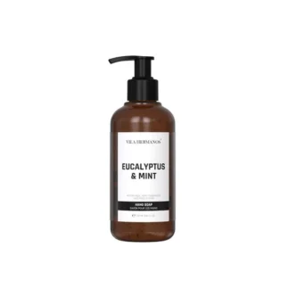 Vila Hermanos Apothecary Eucalyptus & Mint tekuté mydlo 250ml