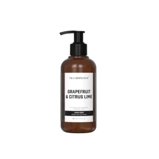 Vila Hermanos Apothecary Grapefruit & Citrus Lime tekuté mydlo 250ml
