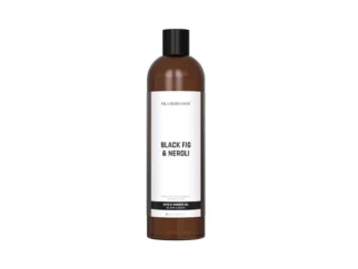 Vila Hermanos Apothecary Black Fig & Neroli sprchový gél 500ml