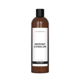 Vila Hermanos Apothecary Grapefruit & Citrus Lime sprchový gél 500ml