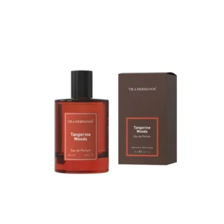 Vila Hermanos Apothecary Eau de Parfum 100ml Tangerine Woods