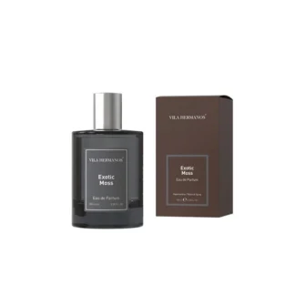 Vila Hermanos Apothecary Eau de Parfum 100ml Exotic Moss
