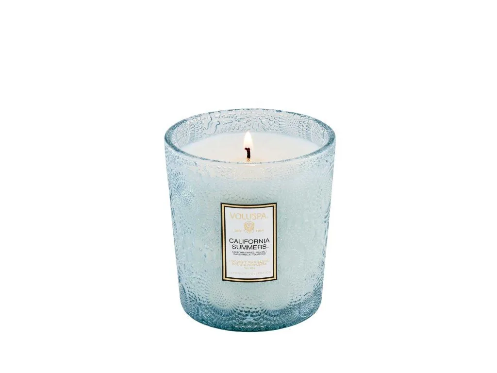 Voluspa Japonica California Summers Classic Candle 270g – Obrázok 2