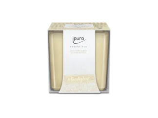 ipuro Essentials Time to Glow vonná sviečka 125g