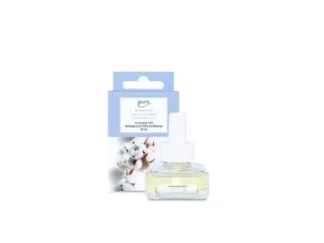 ipuro Essentials Cotton Fields náplň do elektrického osviežovača 20ml