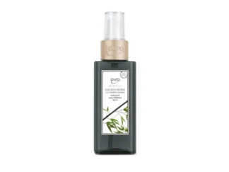 ipuro Essentials Black Bamboo bytový sprej 120ml