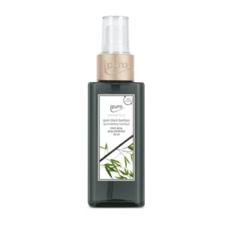 ipuro Essentials Black Bamboo bytový sprej 120ml