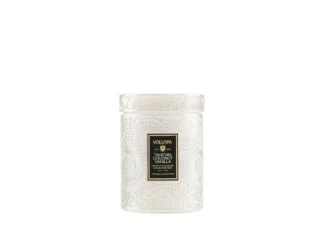 Voluspa Japonica Tahitian Coconut Vanilla Small Jar vonná sviečka (5.5oz / 156g)