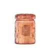 Voluspa Capsule Spiced Pumpkin Latte Large Jar vonná sviečka (18 oz / 510g)