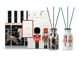 ipuro Magical Market & Finest Season set 2x50ml difúzor v darčekovom balení