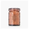 Voluspa Japonica Holiday Gingerbread Chalet Large Jar (18 oz / 510g)
