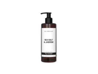 Vila Hermanos Apothecary Sea Salt & Jasmine krém na ruky / telo 300ml
