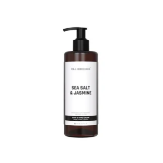 Vila Hermanos Apothecary Sea Salt & Jasmine krém na ruky / telo 300ml