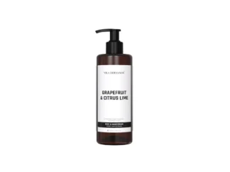 Vila Hermanos Apothecary Grapefruit & Citrus Lime krém na ruky / telo 300ml