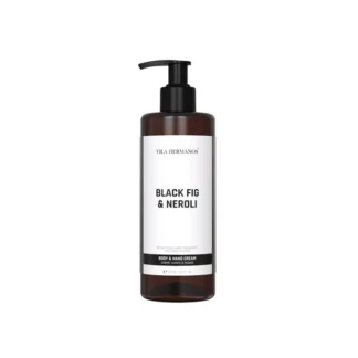 Vila Hermanos Apothecary Black Fig & Neroli krém na ruky / telo 300ml