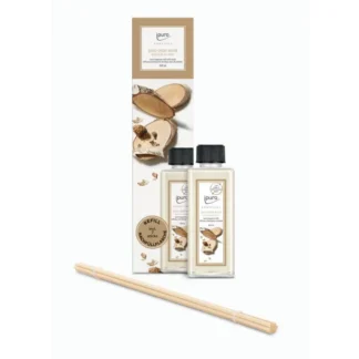 ipuro Essentials Cedar Wood náhradná náplň do difuzéra 200ml
