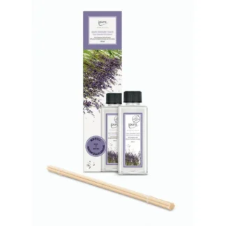 ipuro Essentials Lavender Touch náhradná náplň do difuzéra 200ml