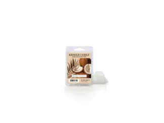 Kringle Candle Salted Coconut vonný vosk (64g)
