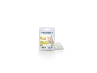 Kringle Candle Sun Dried Linen vonný vosk (64g)