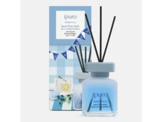 ipuro Garden Party: Fizzy Tonic 50ml