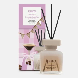ipuro Garden Party: Gentle Coffee 50ml