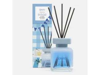 ipuro Garden Party: Fizzy Tonic 100ml