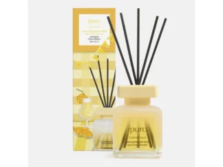ipuro Garden Party: Pineapple Twist 100ml