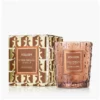 Voluspa Japonica Holiday Gingerbread Chalet Classic Candle 270g