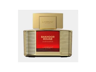 Ladenac BAKHOOR ROUGE Elixir de Parfum 70ml