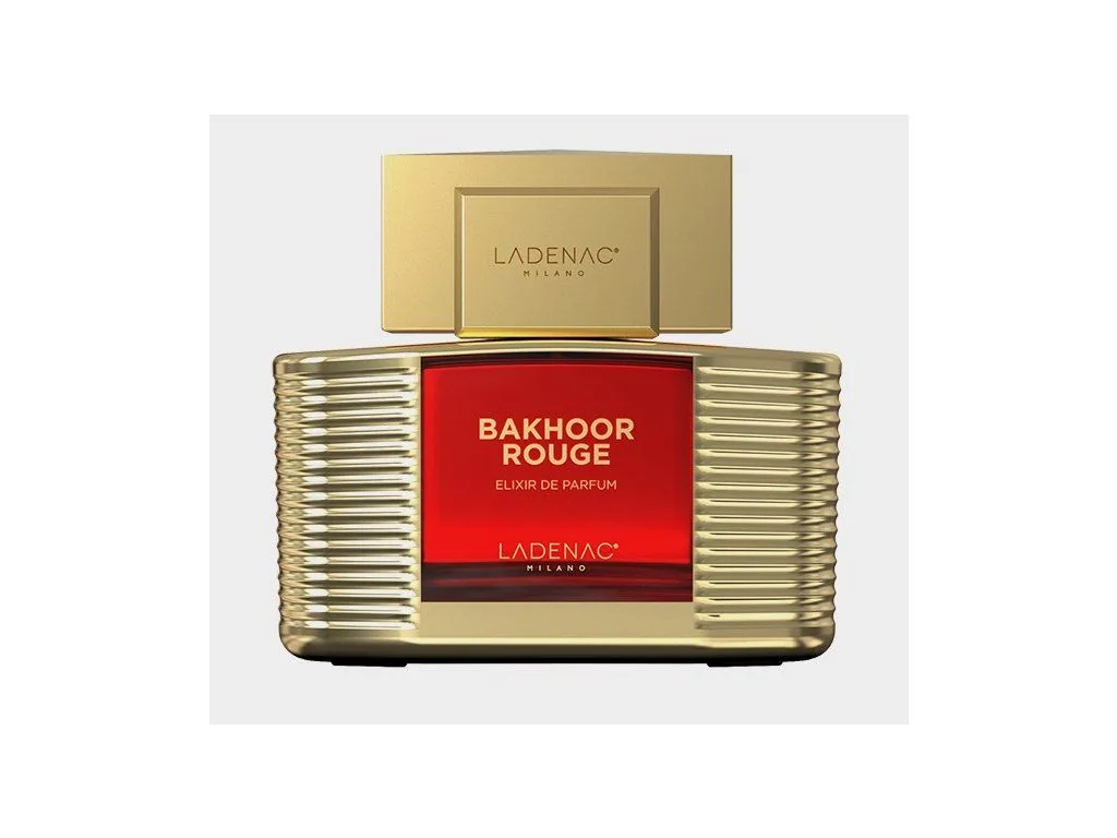 Ladenac BAKHOOR ROUGE Elixir de Parfum 70ml