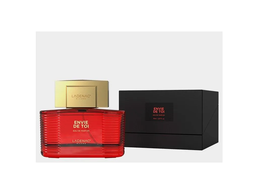 Ladenac ENVIE DE TOI Elixir de Parfum 70ml – Obrázok 2