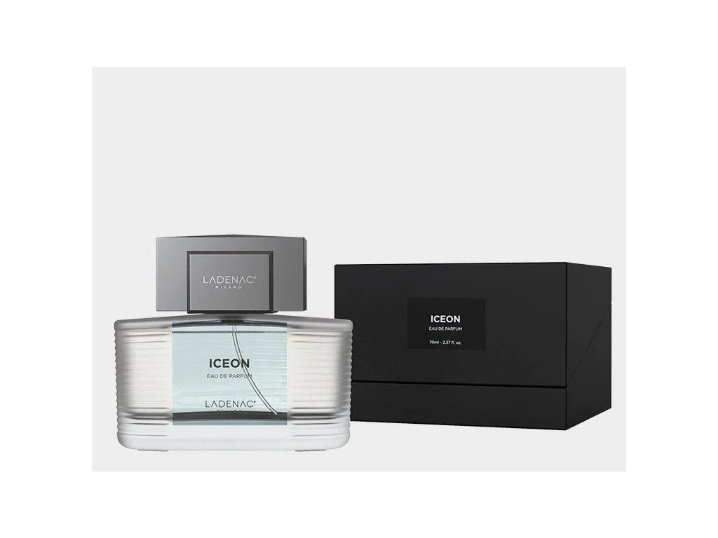 Ladenac ICEON Elixir de Parfum 70ml – Obrázok 2