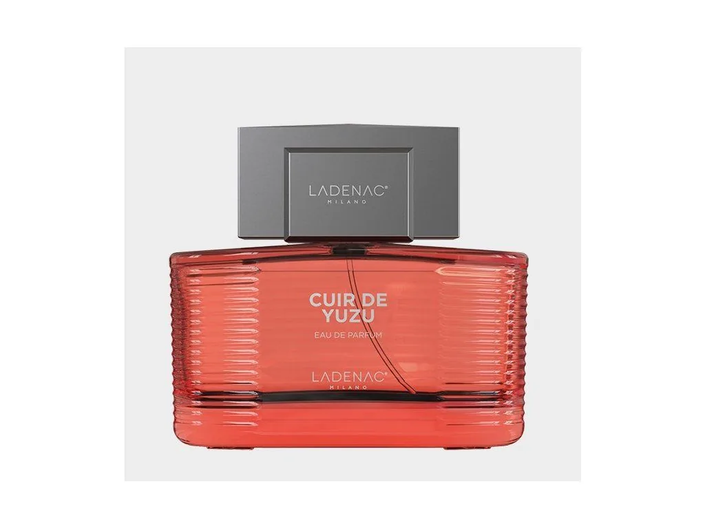 Ladenac CUIR DE YUZU Elixir de Parfum 70ml