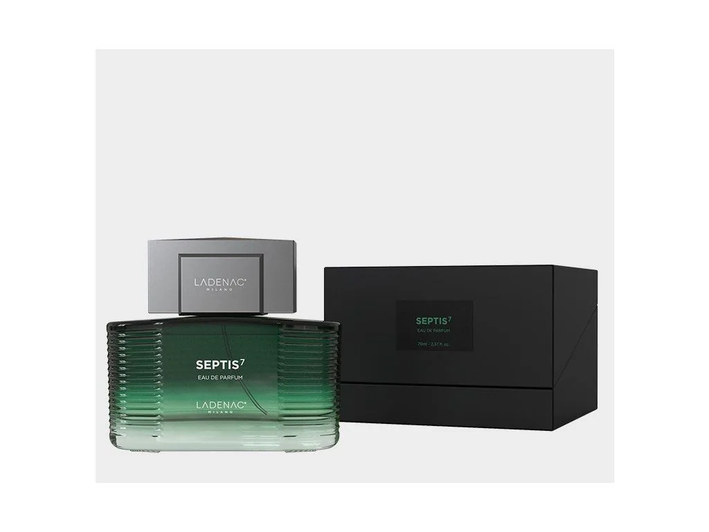 Ladenac SEPTIS Elixir de Parfum 70ml – Obrázok 2
