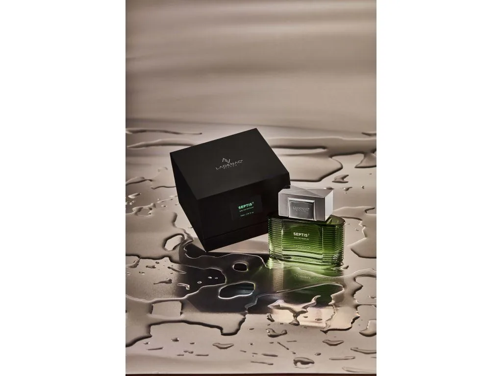 Ladenac SEPTIS Elixir de Parfum 70ml – Obrázok 3