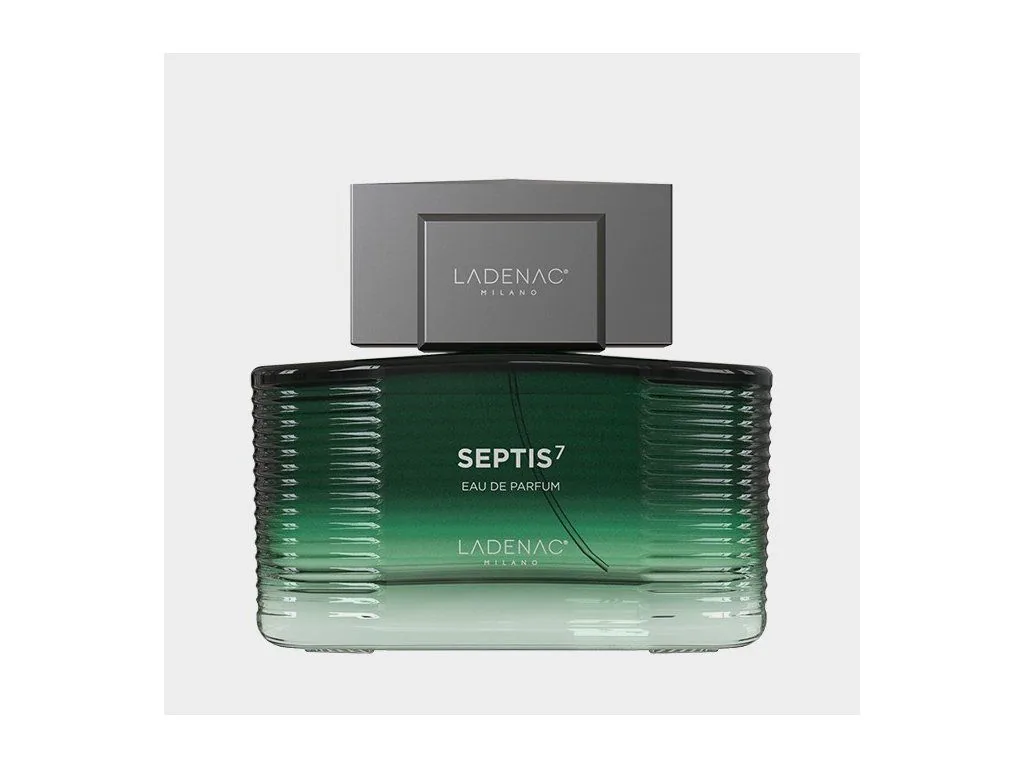 Ladenac SEPTIS Elixir de Parfum 70ml