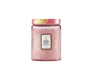 Voluspa Japonica Napali Passion Fruit Large Jar veľká sviečka (18oz / 510g)